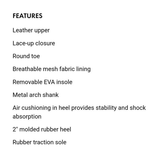 Merrell Black Veranda Butter Rum Leather Mock Clog Ankle Boot Size 8.5 Lace Up - Picture 12 of 13